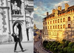 Mercure Blois Centre
