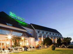 Ibis Budget Bonn Sud Konigswinter