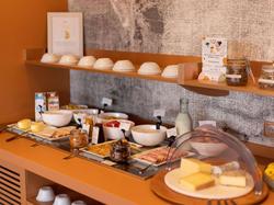 Ibis Budget Bonn Sud Konigswinter