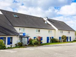 ibis budget Lorient Caudan
