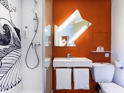 ibis budget Lorient Caudan