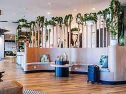 ibis Styles Rouen Centre Rive Gauche