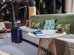 ibis Styles Rouen Centre Rive Gauche