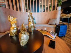 ibis Styles Rouen Centre Rive Gauche