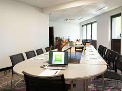 ibis Styles Romans Valence Gare TGV