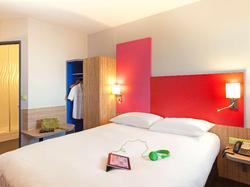 ibis Styles Romans Valence Gare TGV