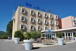 Ibis Marne-La-Vallée Val D'Europe