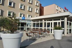 Ibis Marne-La-Vallée Val D'Europe