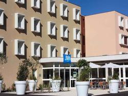 Ibis Marne-La-Vallée Val D'Europe