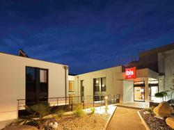 ibis Guingamp - Coeur de Bretagne