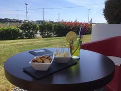 ibis Guingamp - Coeur de Bretagne