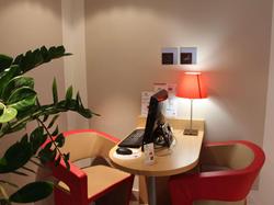 ibis Guingamp - Coeur de Bretagne