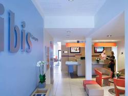 ibis Guingamp - Coeur de Bretagne