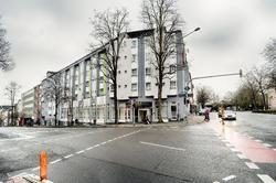 B&B HOTEL Aachen HBF