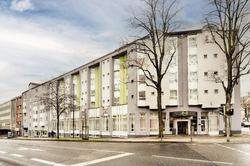 B&B HOTEL Aachen HBF