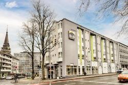 B&B HOTEL Aachen HBF