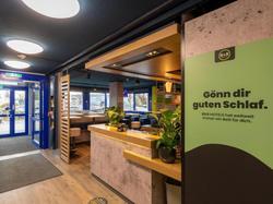 B&B HOTEL Aachen-Nord