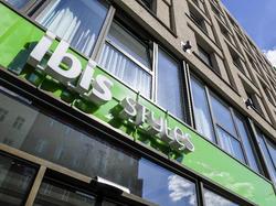ibis Styles Hotel Berlin Mitte