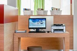 ibis Berlin Dreilinden