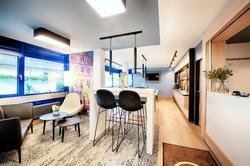 B&B Hotel Bielefeld-Ost
