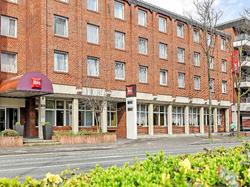 ibis Paderborn City