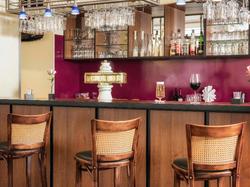 ibis Paderborn City