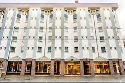 B&B Hotel Bremen-Altstadt