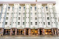 B&B Hotel Bremen-Altstadt