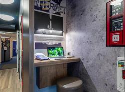 B&B HOTEL Bremen-Süd