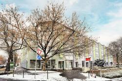 B&B HOTEL Bonn City