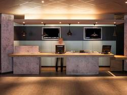 ibis Koeln Airport