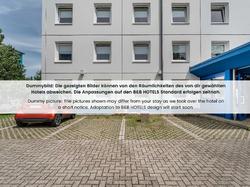 B&B HOTEL Köln-Porz