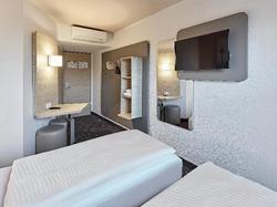 B&B HOTEL Köln-Marsdorf