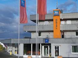 Ibis Budget Marne-La-Vallée Chelles