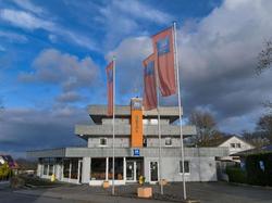 Ibis Budget Marne-La-Vallée Chelles
