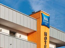 Ibis Budget Marne-La-Vallée Chelles