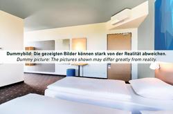 B&B HOTEL Bochum HBF Süd