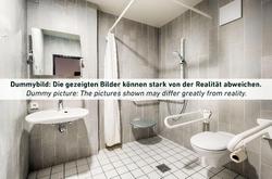 B&B HOTEL Bochum HBF Süd