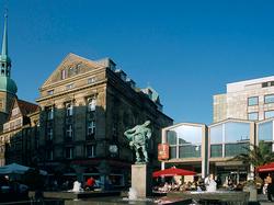 ibis Dortmund City