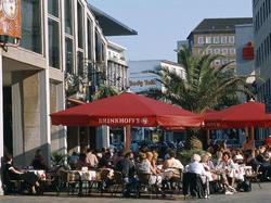 ibis Dortmund City