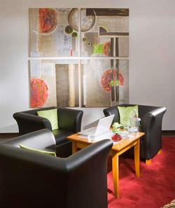 SleepinRoomz Boutique Hotel Dortmund