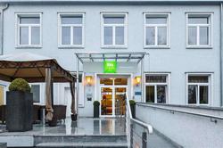 SleepinRoomz Boutique Hotel Dortmund