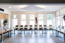 SleepinRoomz Boutique Hotel Dortmund