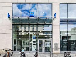 ibis budget Dresden City