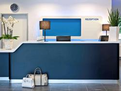 ibis budget Dresden City
