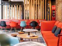 B&B Hotel Düsseldorf-Hbf