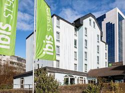 ibis Styles Duesseldorf Neuss