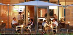 ibis Friedrichshafen Airport Messe