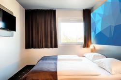 B&B HOTEL Frankfurt Messe