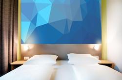 B&B HOTEL Frankfurt Messe